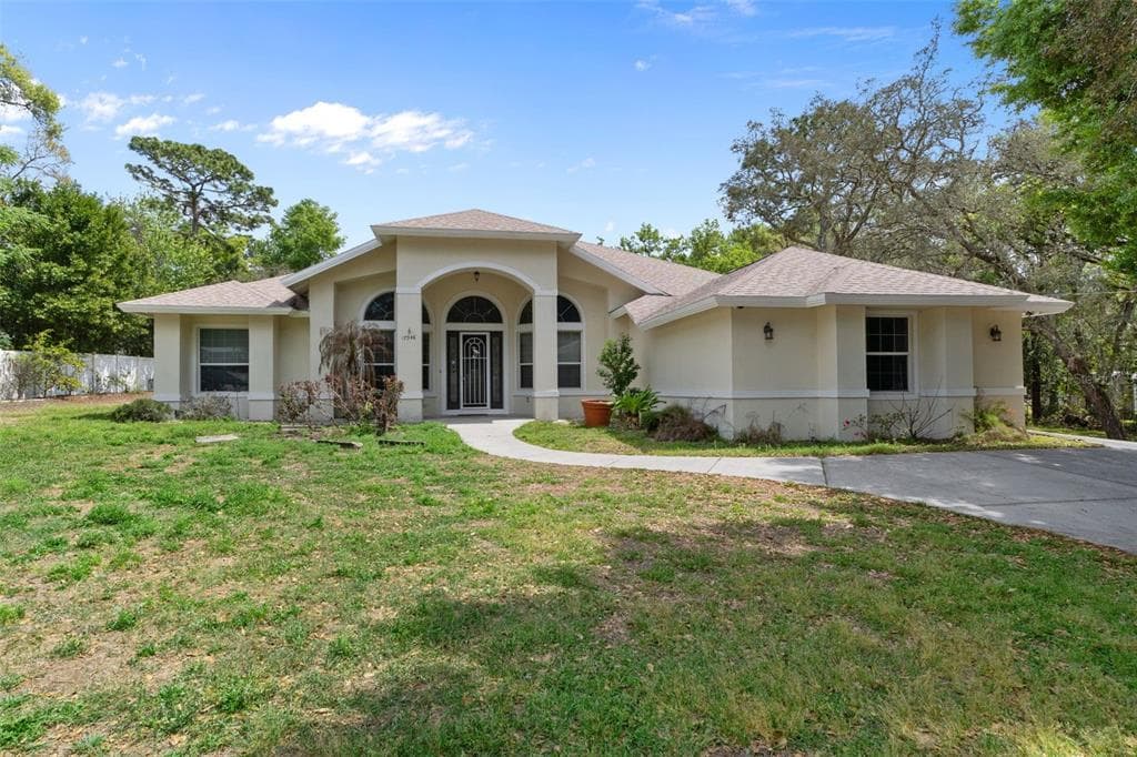 17948 GREENSBORO STREET, SPRING HILL, FL 34610