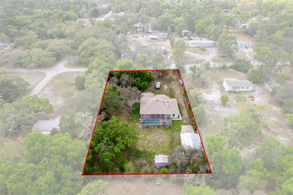 17948 GREENSBORO STREET, SPRING HILL, FL 34610 — zdjęcie 5