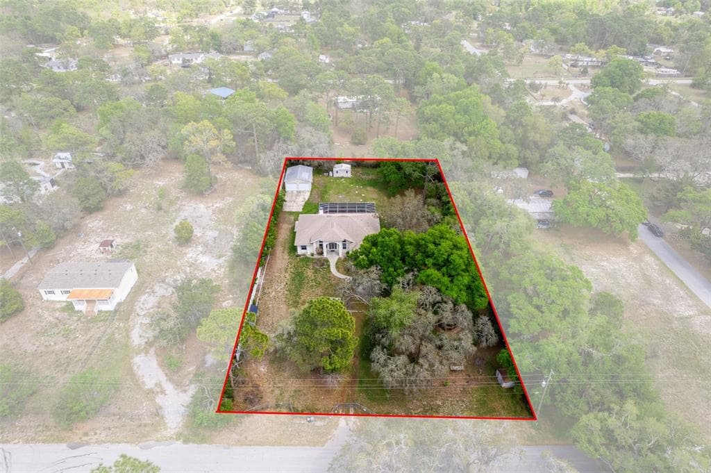 17948 GREENSBORO STREET, SPRING HILL, FL 34610 — zdjęcie 4