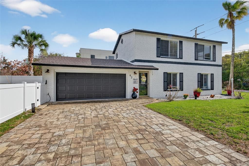 92 ALBERTA AVENUE, PONCE INLET, FL 32127 — zdjęcie 2