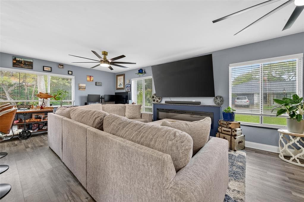 92 ALBERTA AVENUE, PONCE INLET, FL 32127 — zdjęcie 5