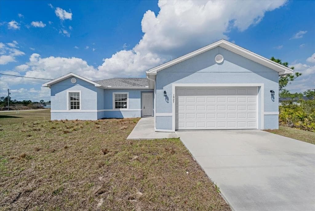 1927 RICHMOND AVENUE N, LEHIGH ACRES, FL 33972