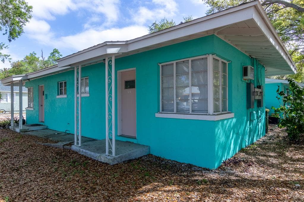 610 N EAST AVENUE, SARASOTA, FL 34237 — zdjęcie 2