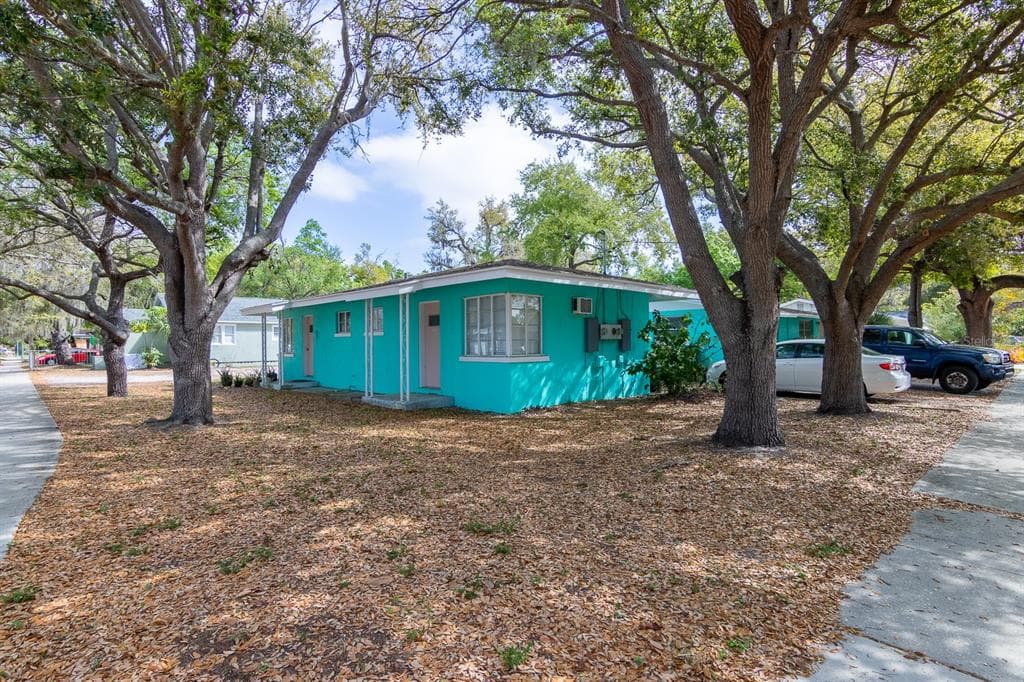 610 N EAST AVENUE, SARASOTA, FL 34237