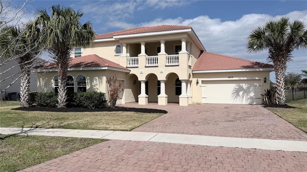 3879 SHORESIDE DRIVE, KISSIMMEE, FL 34746