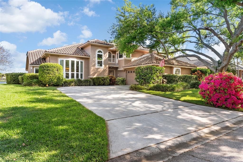 4731 COCONUT PALM CIRCLE NE, ST PETERSBURG, FL 33703 — zdjęcie 3