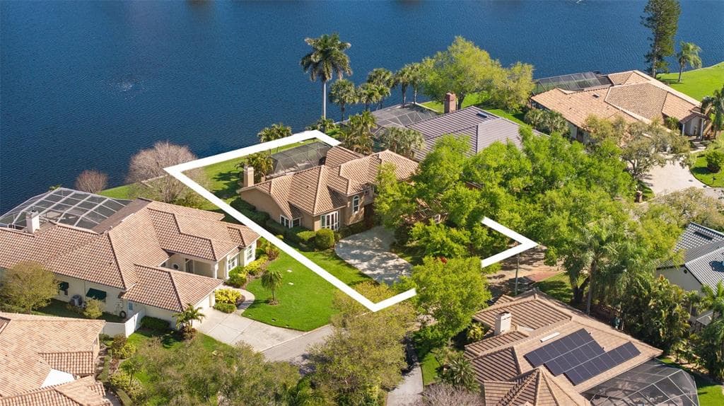 4731 COCONUT PALM CIRCLE NE, ST PETERSBURG, FL 33703 — zdjęcie 4