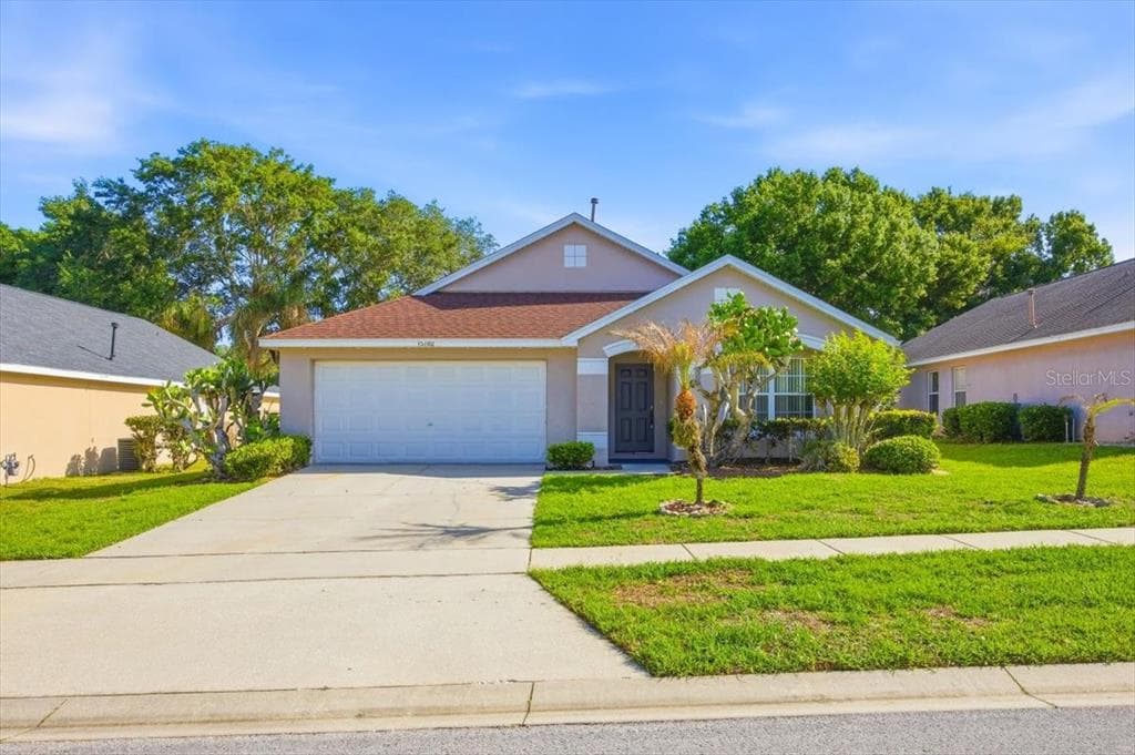 15702 BAY VISTA DRIVE, CLERMONT, FL 34714
