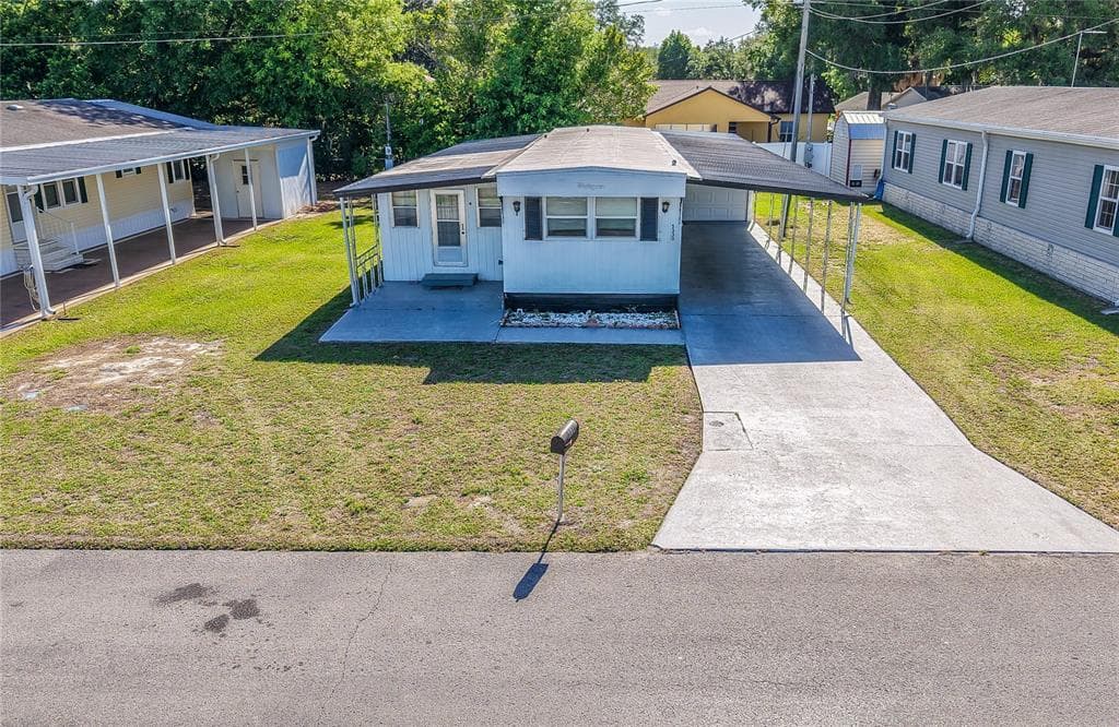 5330 BETMAR DRIVE, ZEPHYRHILLS, FL 33542 — zdjęcie 2