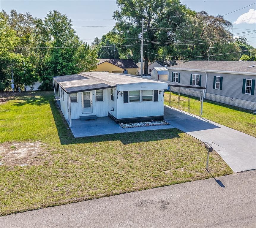 5330 BETMAR DRIVE, ZEPHYRHILLS, FL 33542 — zdjęcie 3