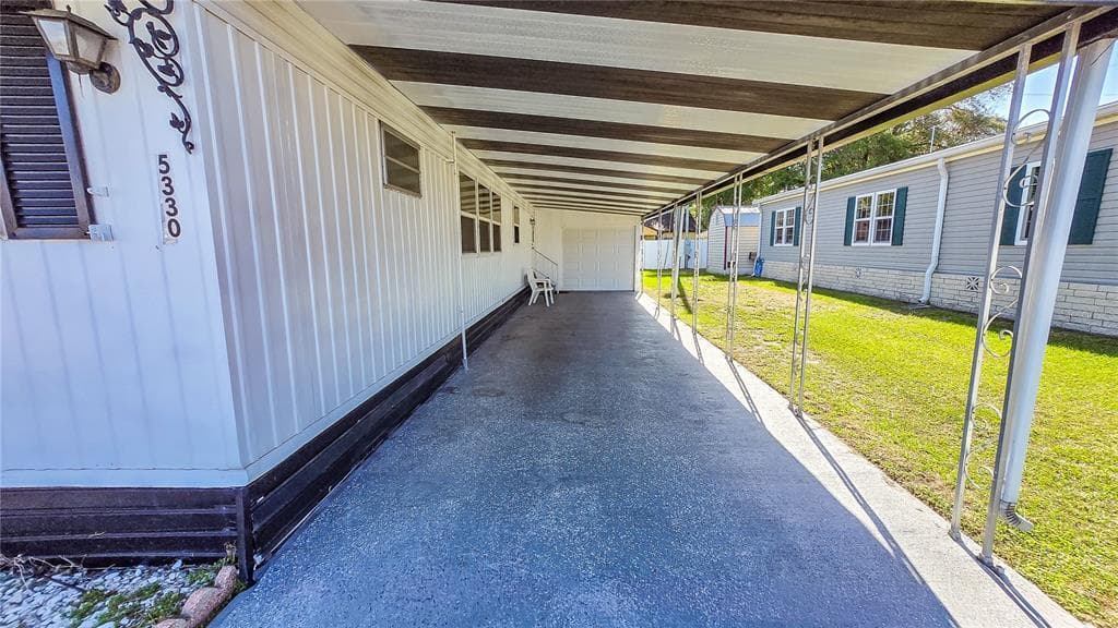 5330 BETMAR DRIVE, ZEPHYRHILLS, FL 33542 — zdjęcie 5