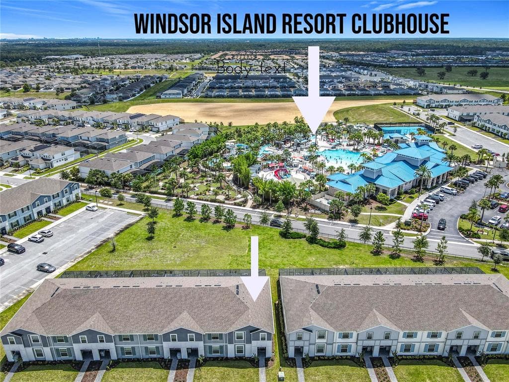 967 PARADISE DRIVE, DAVENPORT, FL 33897 — zdjęcie 2