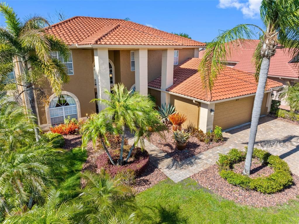 1872 EAGLE TRACE BOULEVARD, PALM HARBOR, FL 34685 — zdjęcie 2