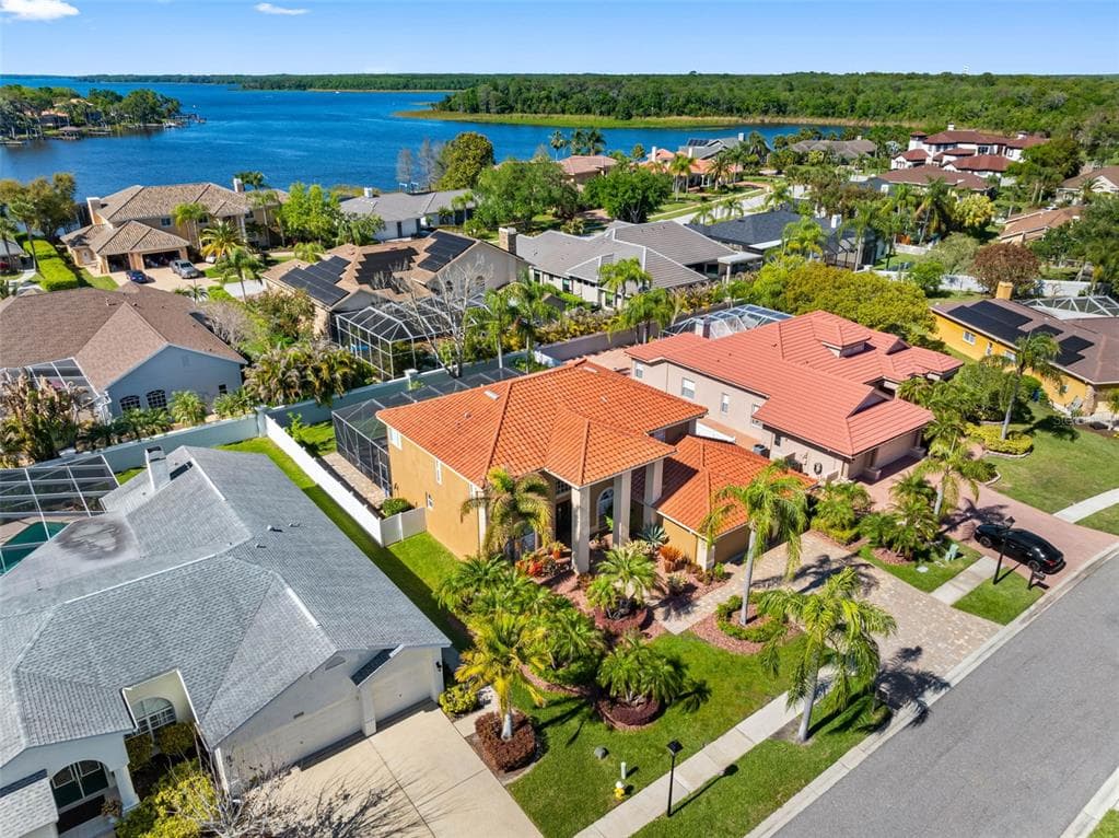 1872 EAGLE TRACE BOULEVARD, PALM HARBOR, FL 34685 — zdjęcie 3
