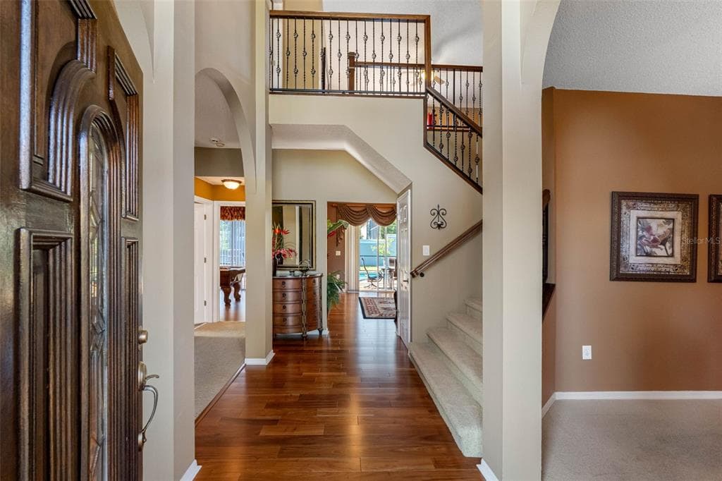 1872 EAGLE TRACE BOULEVARD, PALM HARBOR, FL 34685 — zdjęcie 5