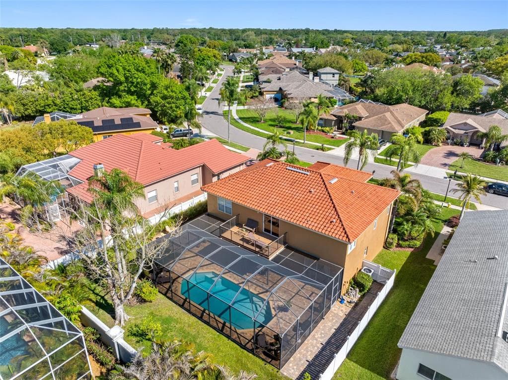 1872 EAGLE TRACE BOULEVARD, PALM HARBOR, FL 34685 — zdjęcie 4