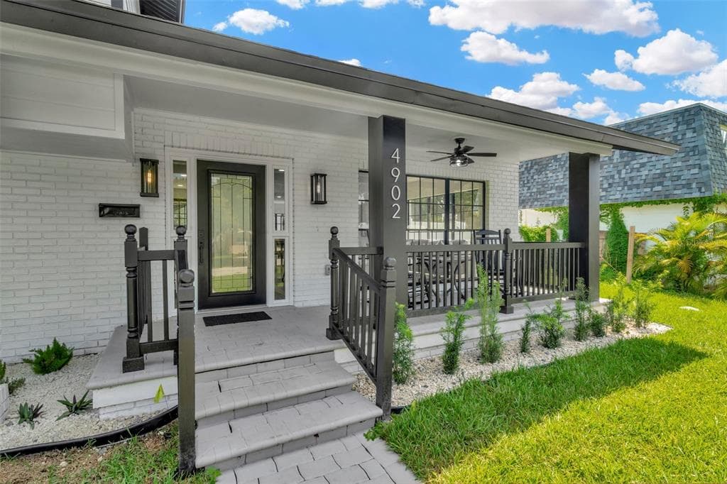 4902 W SAN RAFAEL STREET, TAMPA, FL 33629 — zdjęcie 3