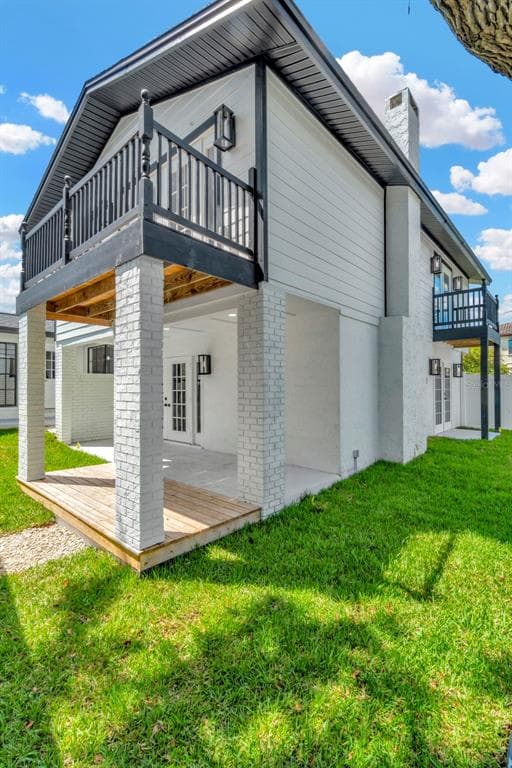 4902 W SAN RAFAEL STREET, TAMPA, FL 33629 — zdjęcie 5