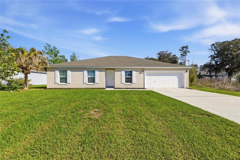 5289 SW 129TH PLACE, OCALA, FL 34473 — zdjęcie 2