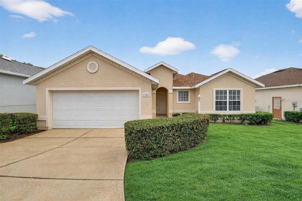 17867 SE 115TH CIRCLE, SUMMERFIELD, FL 34491 — zdjęcie 2