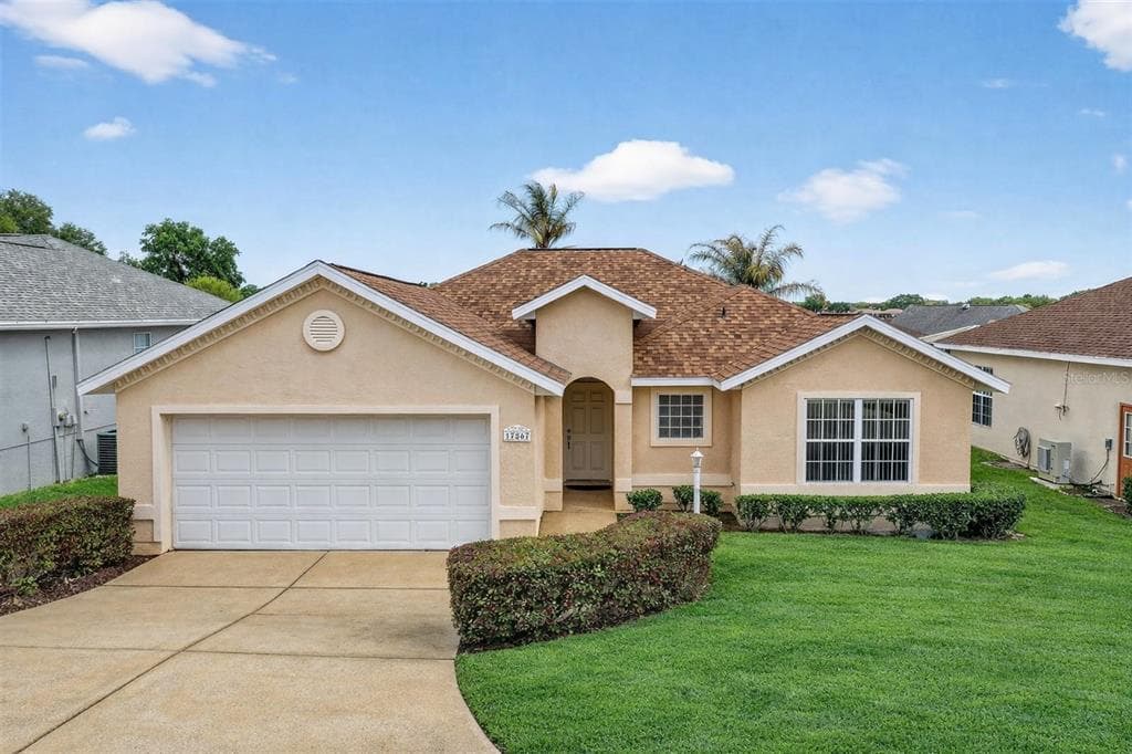 17867 SE 115TH CIRCLE, SUMMERFIELD, FL 34491