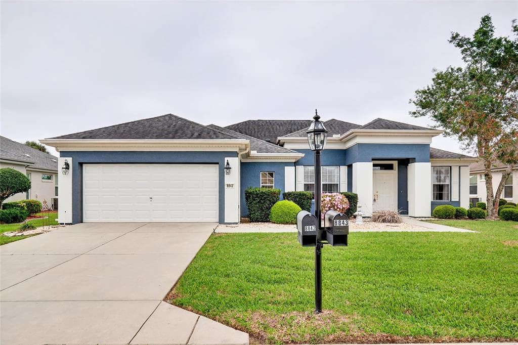 8842 SE 118TH LANE, SUMMERFIELD, FL 34491 — zdjęcie 2