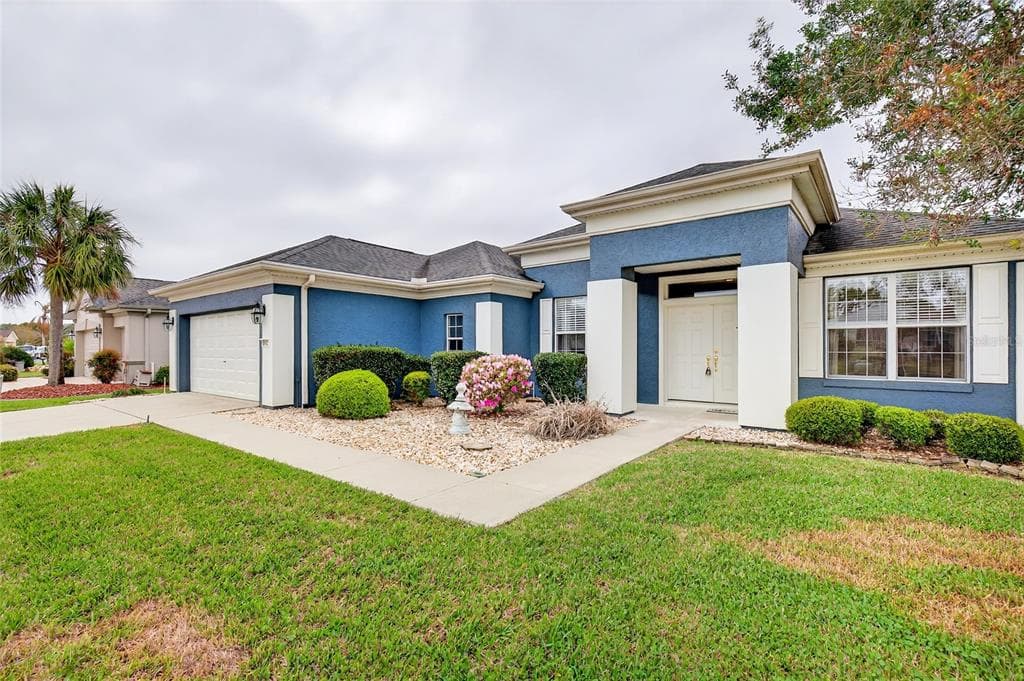8842 SE 118TH LANE, SUMMERFIELD, FL 34491 — zdjęcie 3