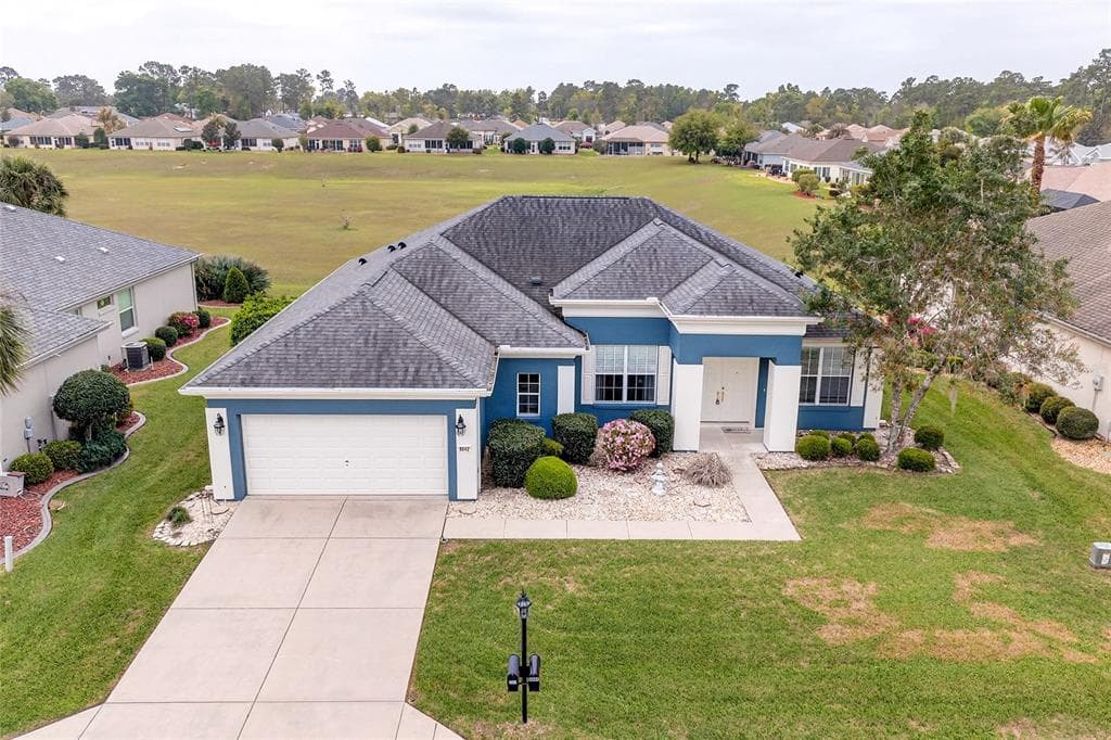 8842 SE 118TH LANE, SUMMERFIELD, FL 34491