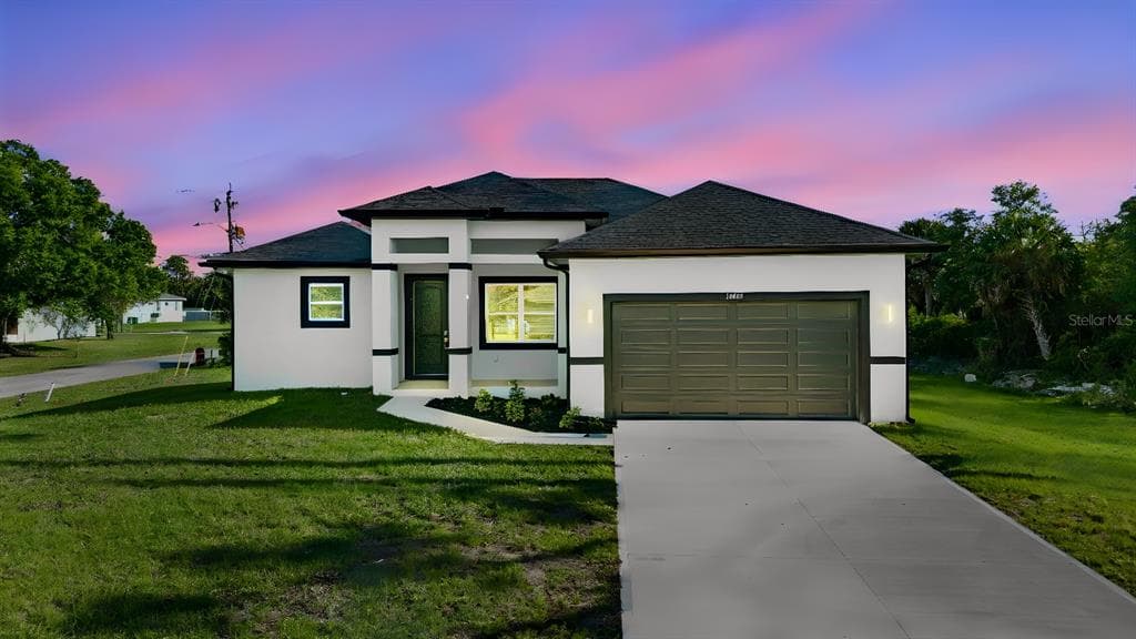 18265 LAKE WORTH BOULEVARD, PORT CHARLOTTE, FL 33948