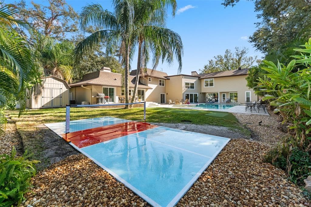 1584 OAK LANE, CLEARWATER, FL 33764 — zdjęcie 2