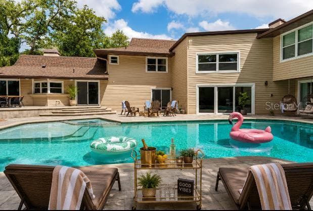 1584 OAK LANE, CLEARWATER, FL 33764 — zdjęcie 3