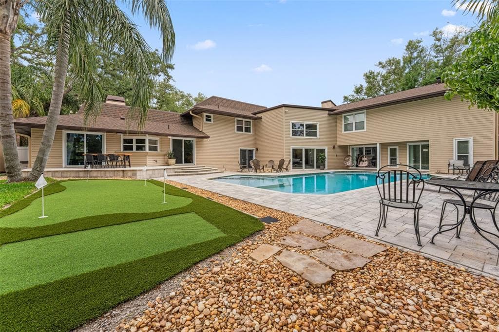 1584 OAK LANE, CLEARWATER, FL 33764 — zdjęcie 5