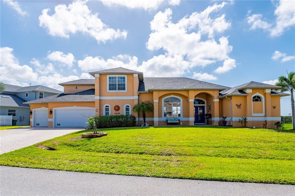 1356 TREMONT TERRACE, PORT CHARLOTTE, FL 33953 — zdjęcie 2