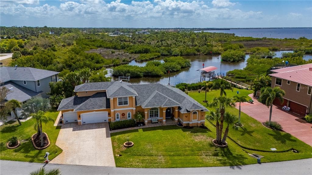 1356 TREMONT TERRACE, PORT CHARLOTTE, FL 33953 — zdjęcie 3