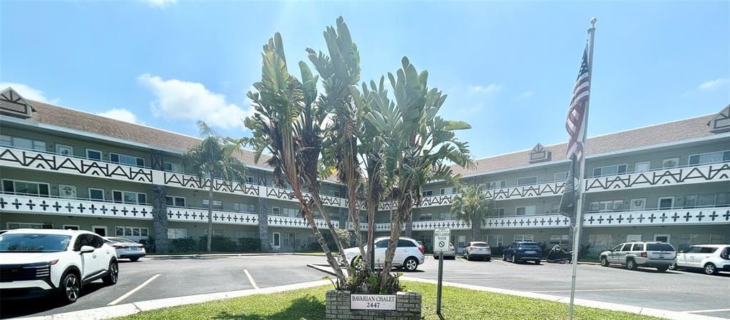 2447 ECUADORIAN WAY # 73, CLEARWATER, FL 33763 — zdjęcie 2