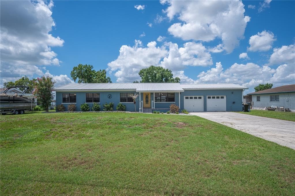 510 WINDERMERE DRIVE, LAKELAND, FL 33809