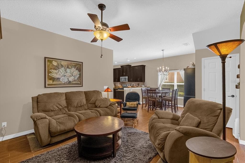 1355 ALSTON BAY BOULEVARD, APOPKA, FL 32703 — zdjęcie 2