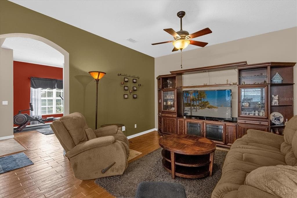 1355 ALSTON BAY BOULEVARD, APOPKA, FL 32703 — zdjęcie 3