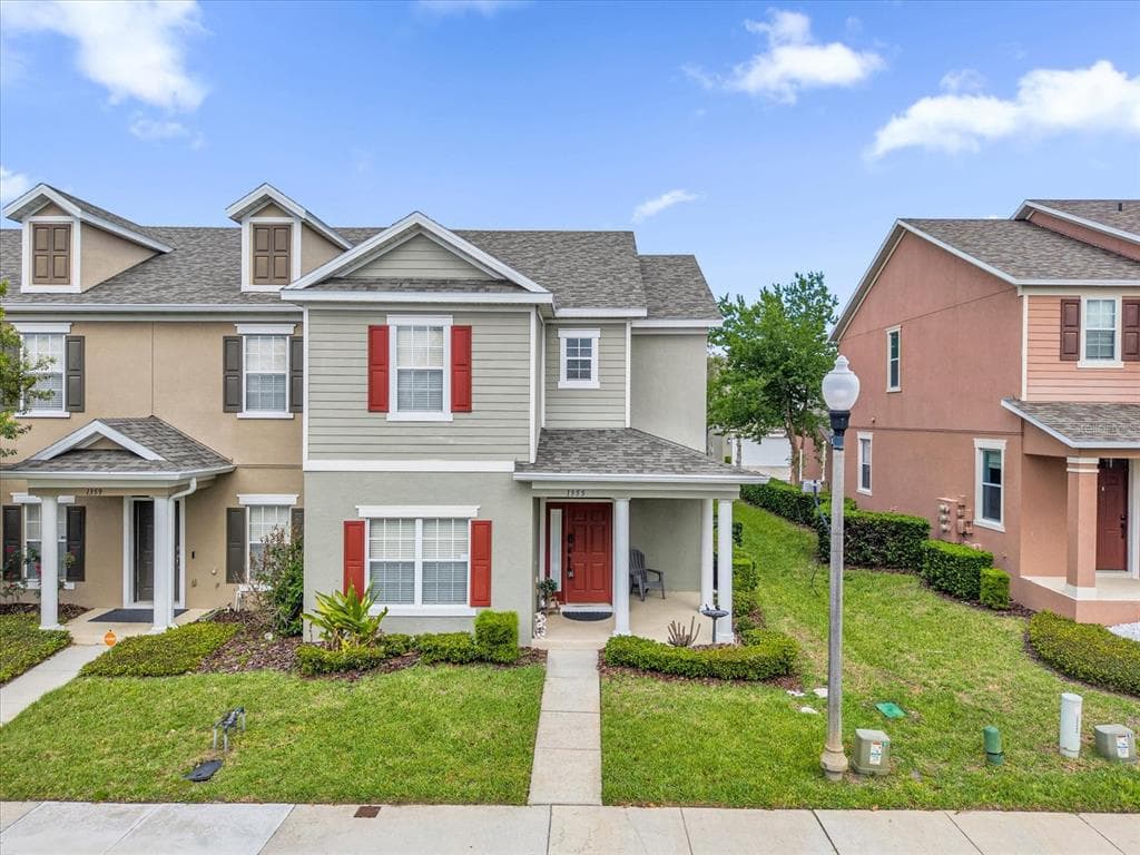 1355 ALSTON BAY BOULEVARD, APOPKA, FL 32703