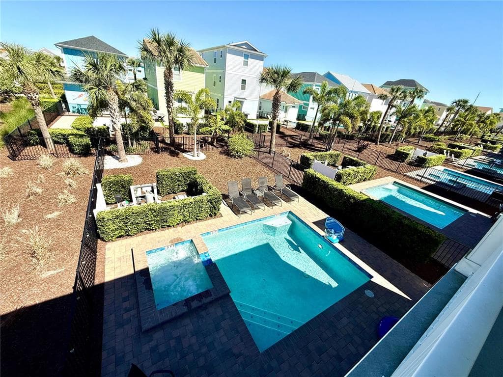 8014 KNEE DEEP ROAD, KISSIMMEE, FL 34747 — zdjęcie 3