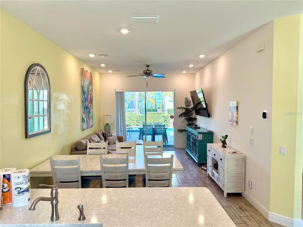 8014 KNEE DEEP ROAD, KISSIMMEE, FL 34747 — zdjęcie 4