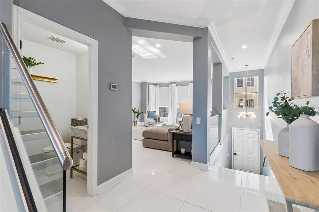 4326 SPINNAKER COVE LANE, TAMPA, FL 33615 — zdjęcie 4