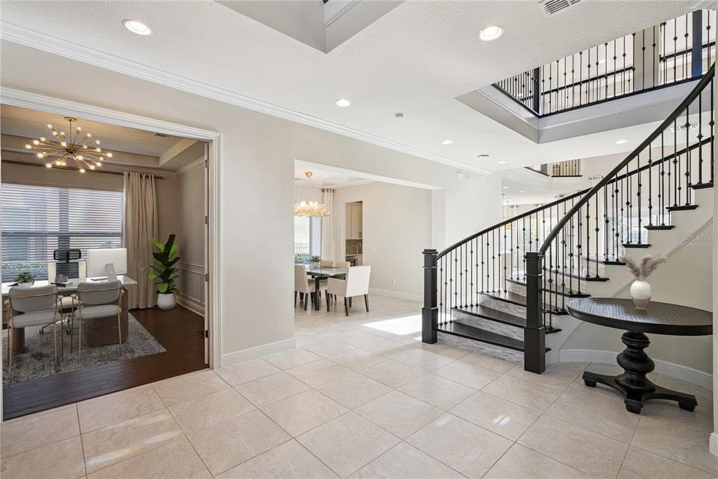 8591 ADALINA PLACE, ORLANDO, FL 32827 — zdjęcie 3