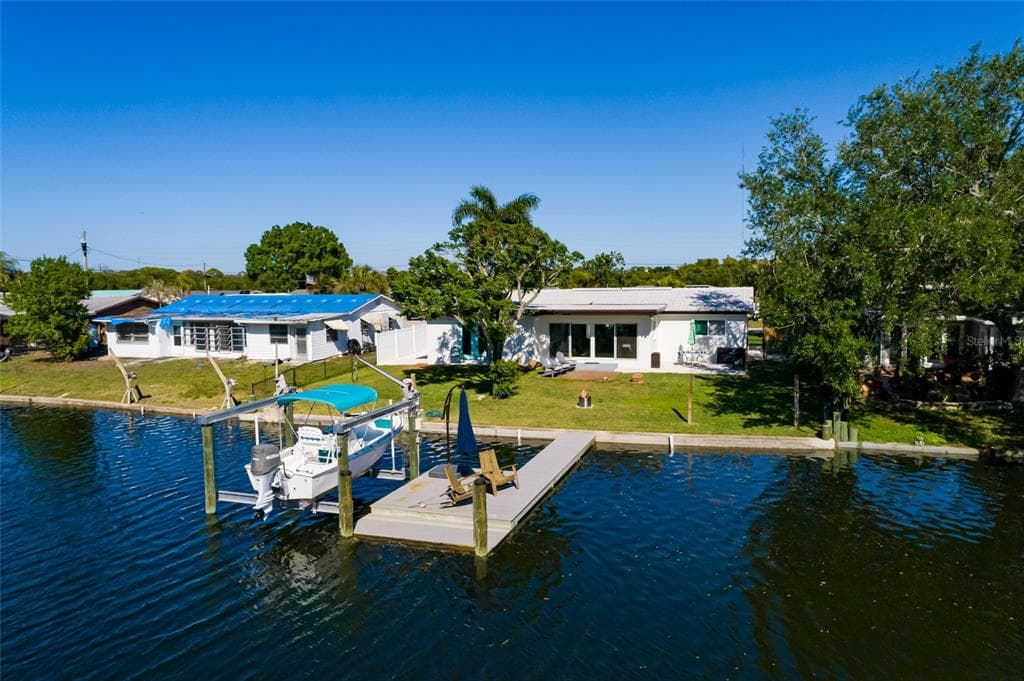 9298 SUN ISLE DRIVE NE, ST PETERSBURG, FL 33702 — zdjęcie 4