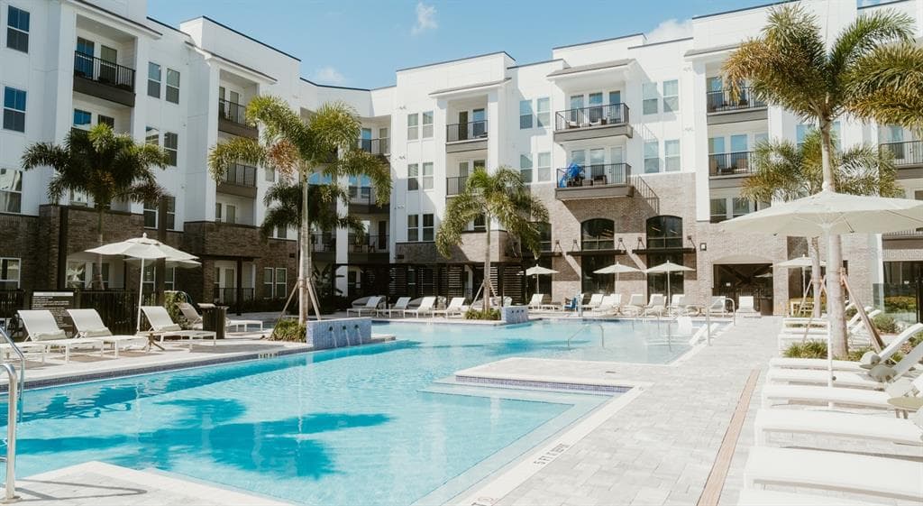 700 AULTMAN STREET # Broadway, KISSIMMEE, FL 34741 — zdjęcie 2