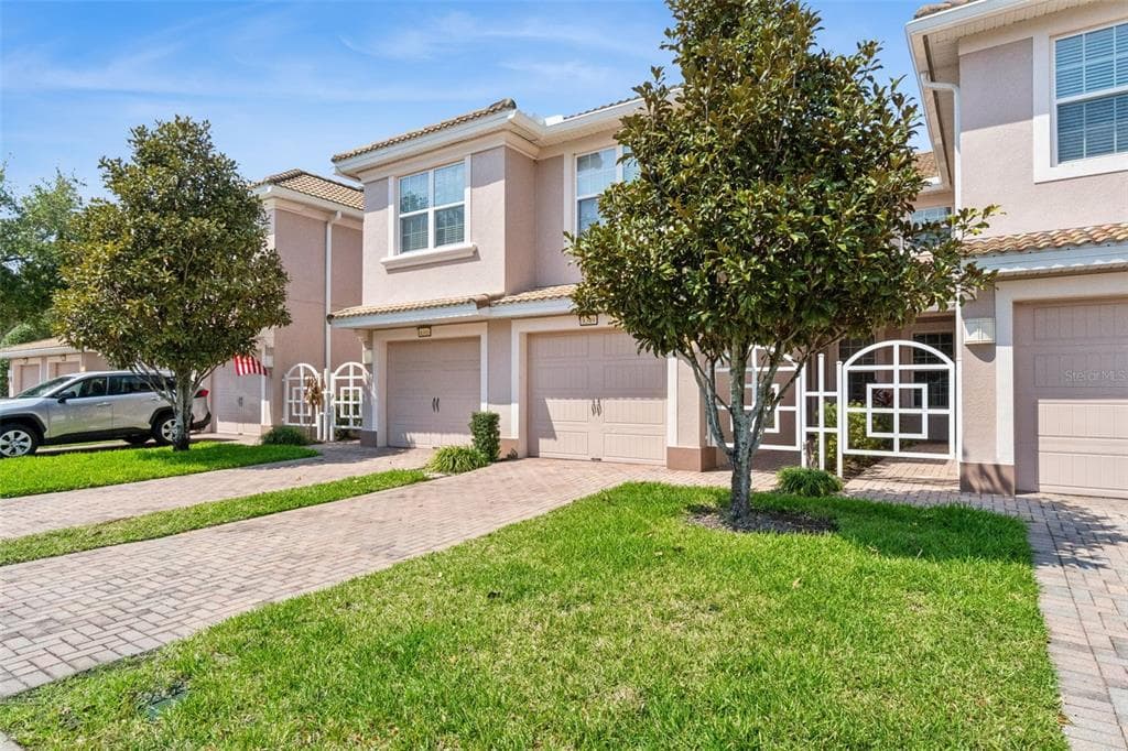 8349 BELLA TIERRA COURT, DAVENPORT, FL 33896 — zdjęcie 2