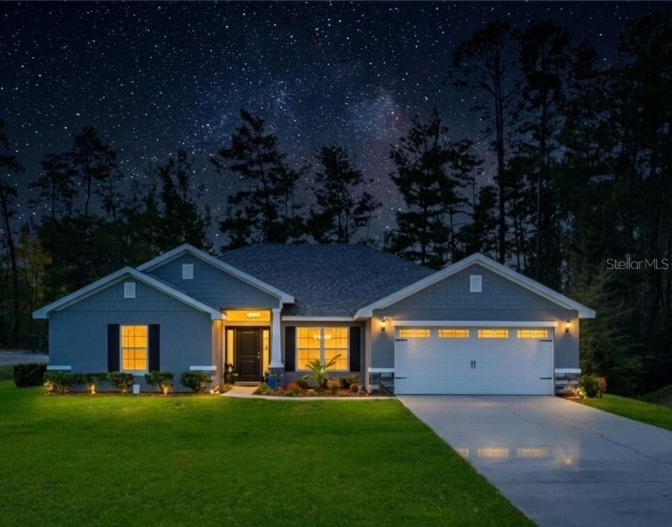 47 VILLAGE CENTER DRIVE, HOMOSASSA, FL 34446 — zdjęcie 2