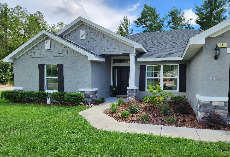 47 VILLAGE CENTER DRIVE, HOMOSASSA, FL 34446 — zdjęcie 3