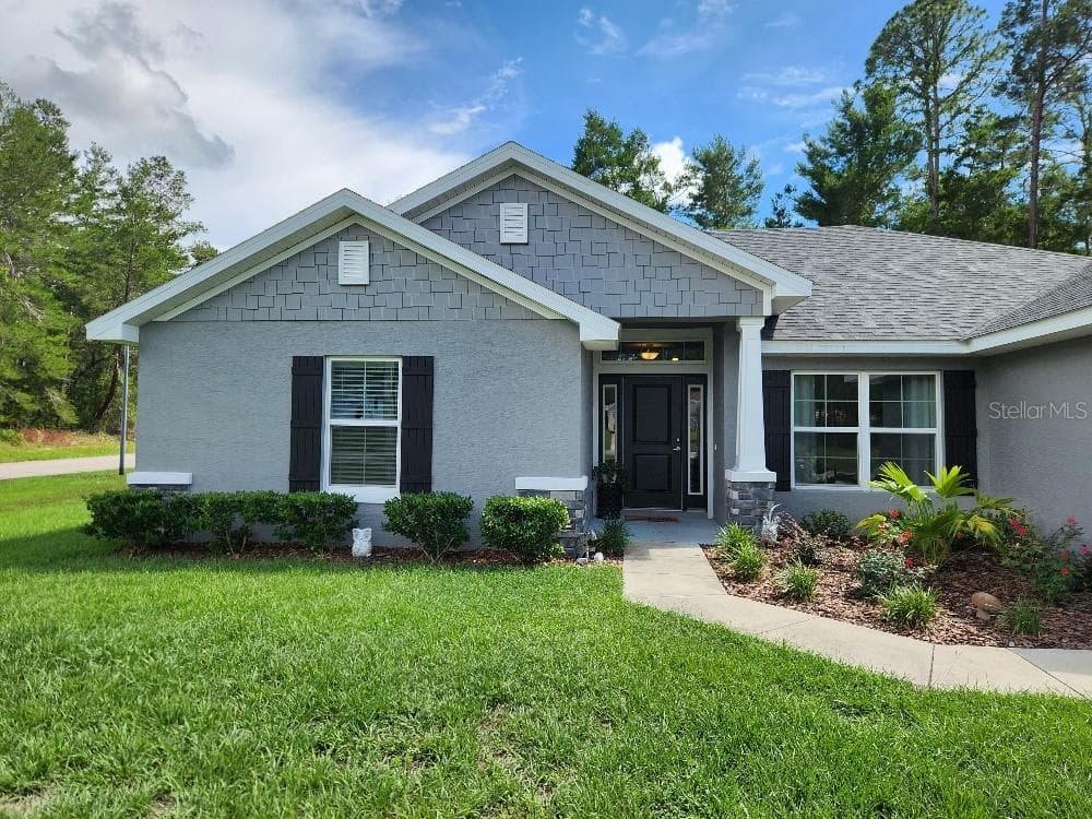 47 VILLAGE CENTER DRIVE, HOMOSASSA, FL 34446 — zdjęcie 4