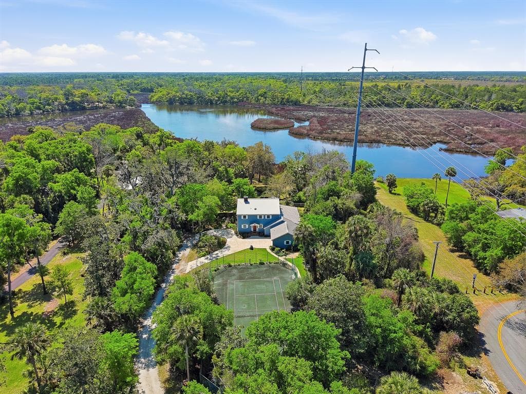 6491 SPRUCE CREEK ROAD, PORT ORANGE, FL 32127 — zdjęcie 2